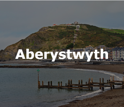 Student Accommodation in Aberystwyth