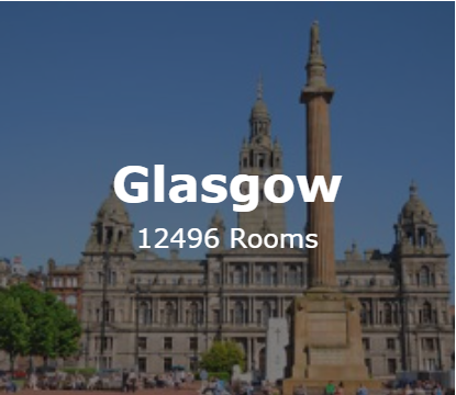 Student Accommodation in Glasgow