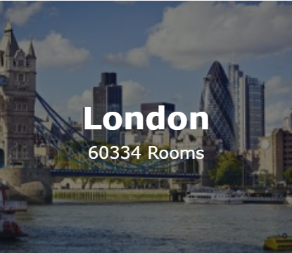 Student Accommodation in London