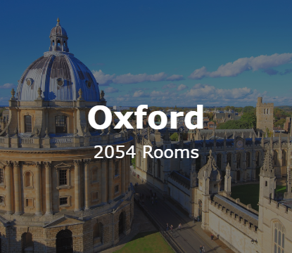 Student Accommodation in Oxford