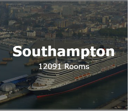 Student Accommodation in Southampton